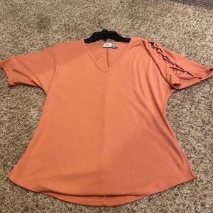 DayTrip loose fit top